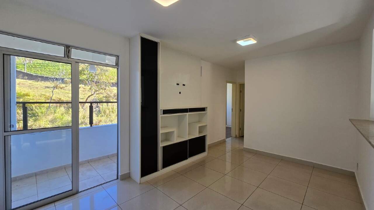 Imagem do imóvel Apartamento à venda, 2 quartos, 1 suíte, 2 vagas, Buritis - Belo Horizonte/MG
