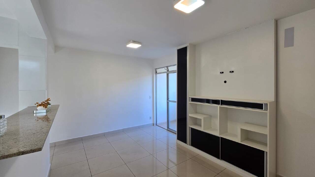 Imagem do imóvel Apartamento à venda, 2 quartos, 1 suíte, 2 vagas, Buritis - Belo Horizonte/MG