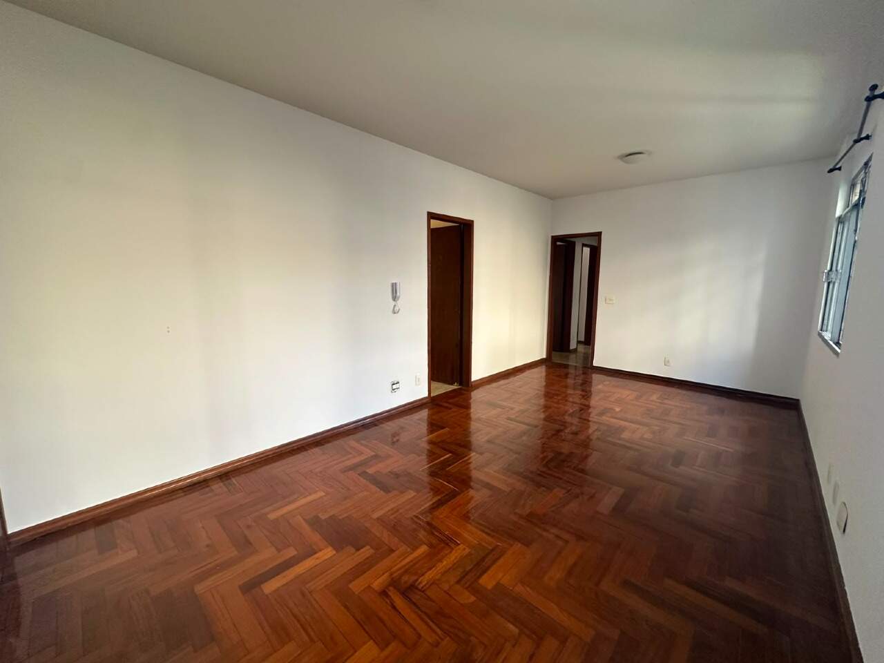 Imagem do imóvel Apartamento para aluguel, 3 quartos, 1 suíte, 1 vaga, Buritis - Belo Horizonte/MG