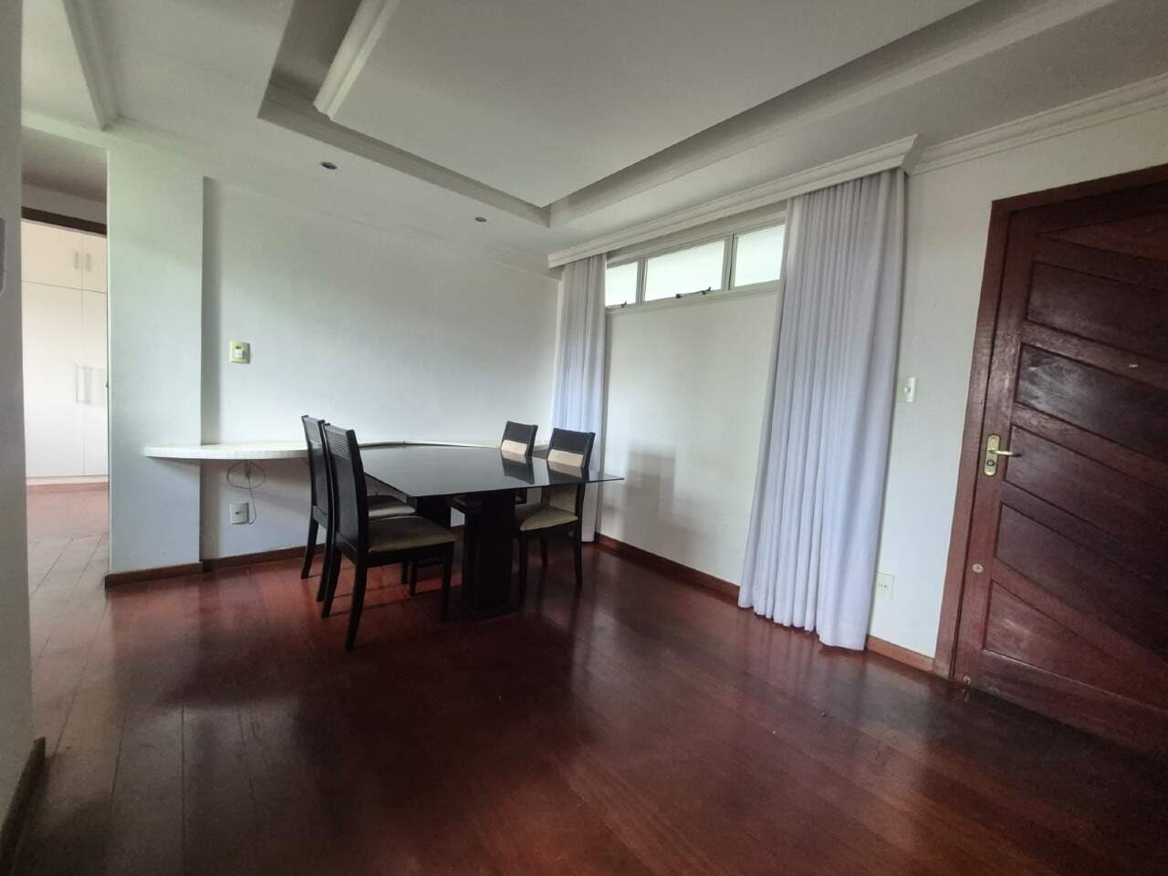 Imagem do imóvel Apartamento à venda, 2 quartos, 1 vaga, Havaí - Belo Horizonte/MG
