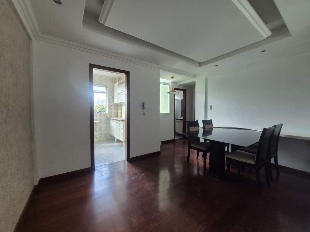 Imagem do imóvel Apartamento à venda, 2 quartos, 1 vaga, Havaí - Belo Horizonte/MG