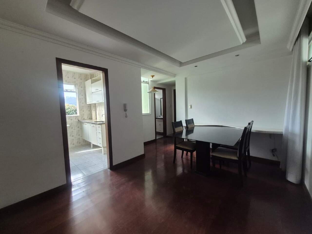 Imagem do imóvel Apartamento à venda, 2 quartos, 1 vaga, Havaí - Belo Horizonte/MG