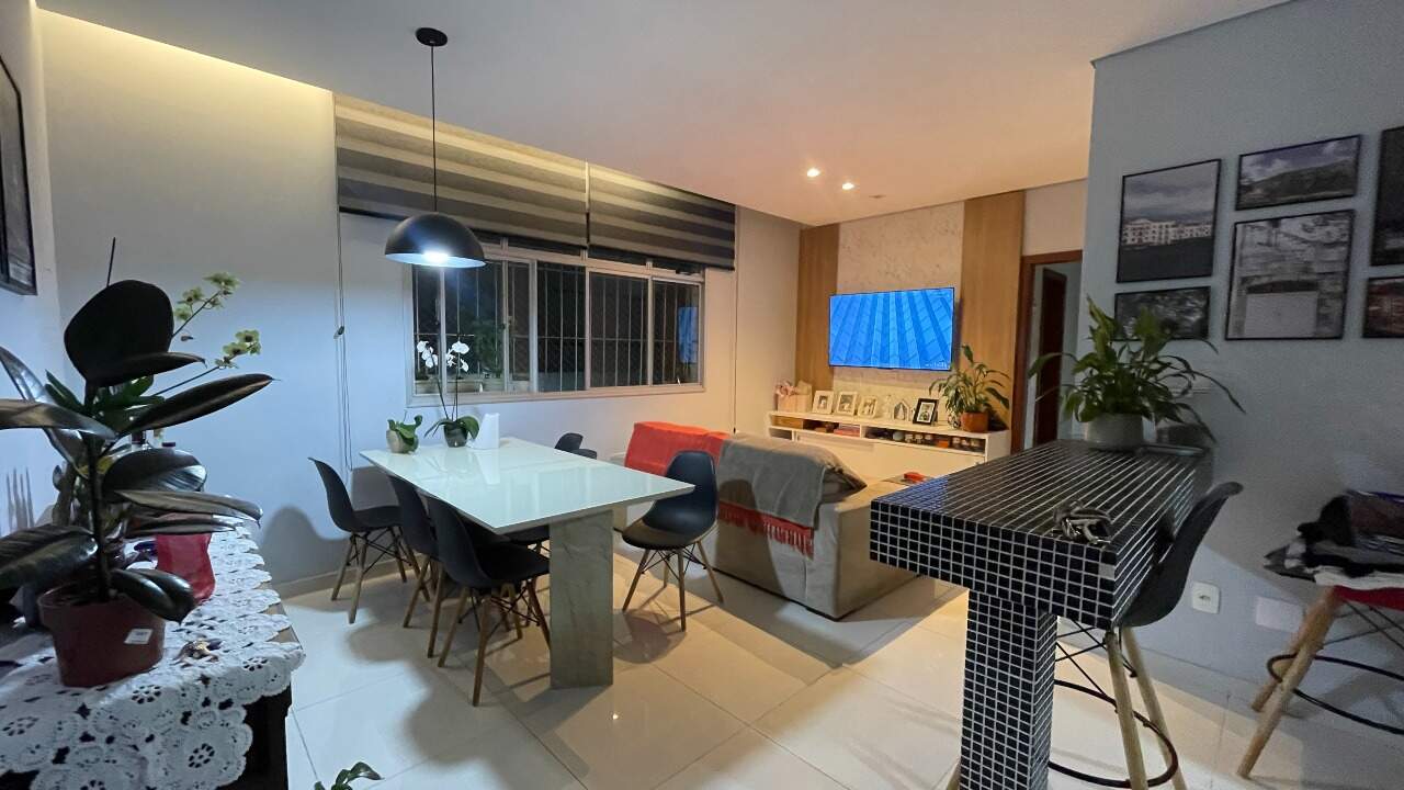 Imagem do imóvel Apartamento à venda, 2 quartos, 1 suíte, 2 vagas, Buritis - Belo Horizonte/MG