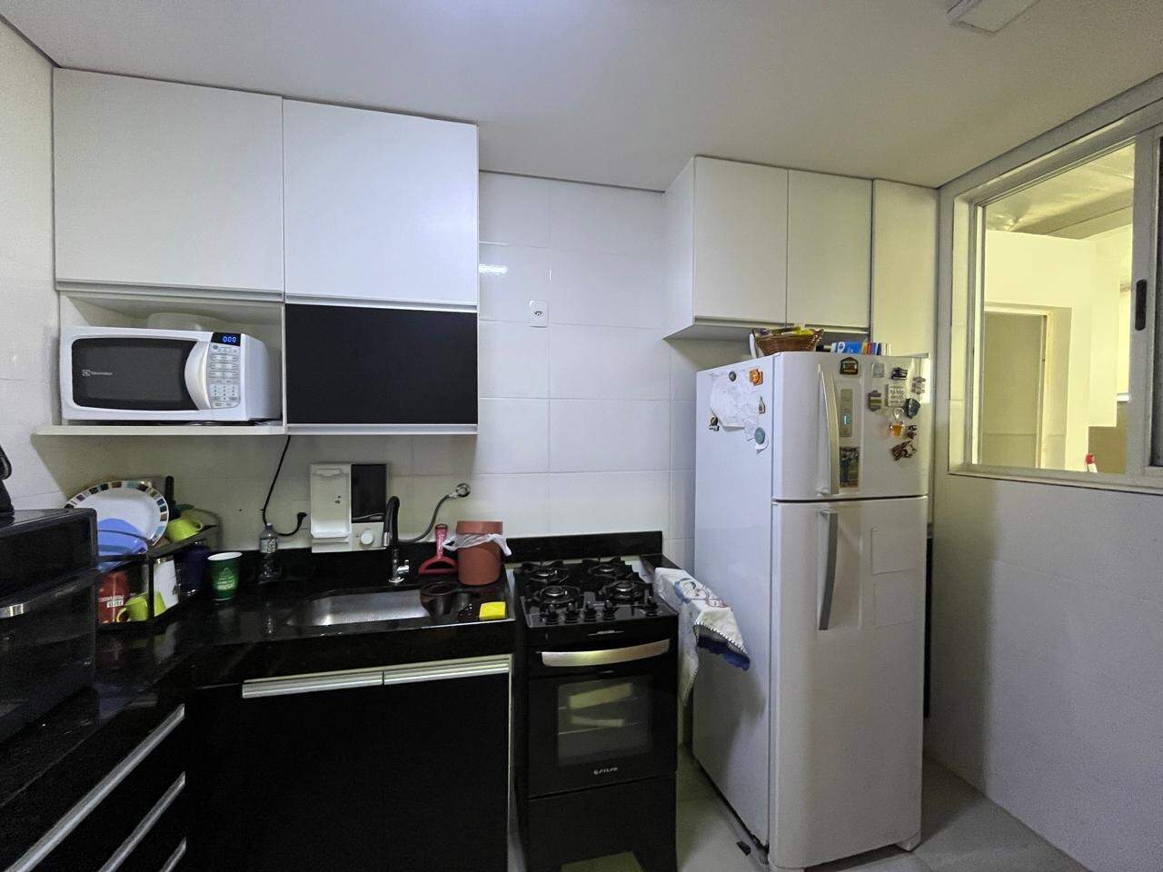 Imagem do imóvel Área privativa à venda, 3 quartos, 2 suítes, 2 vagas, Buritis - Belo Horizonte/MG