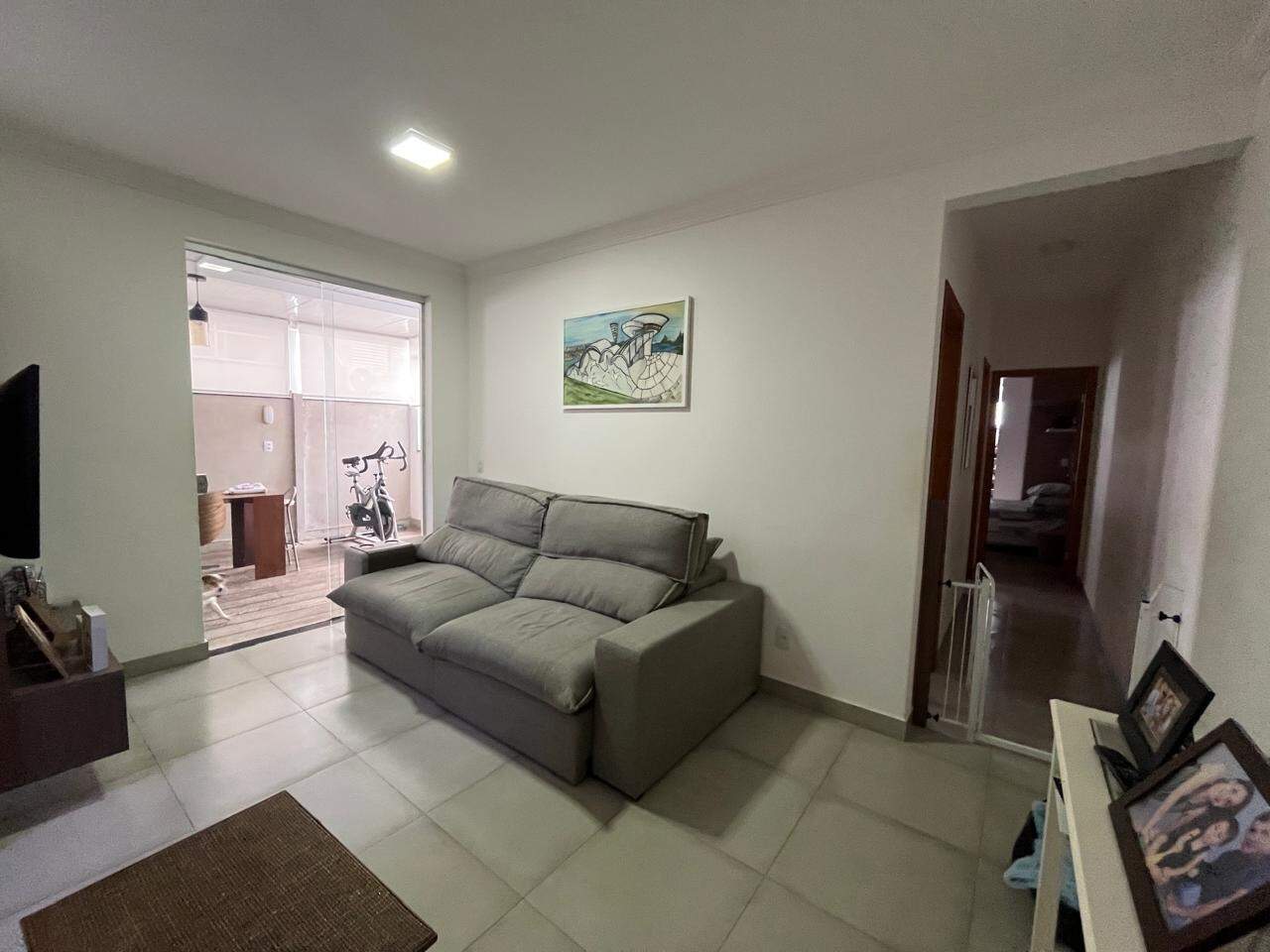 Imagem do imóvel Área privativa à venda, 3 quartos, 2 suítes, 2 vagas, Buritis - Belo Horizonte/MG