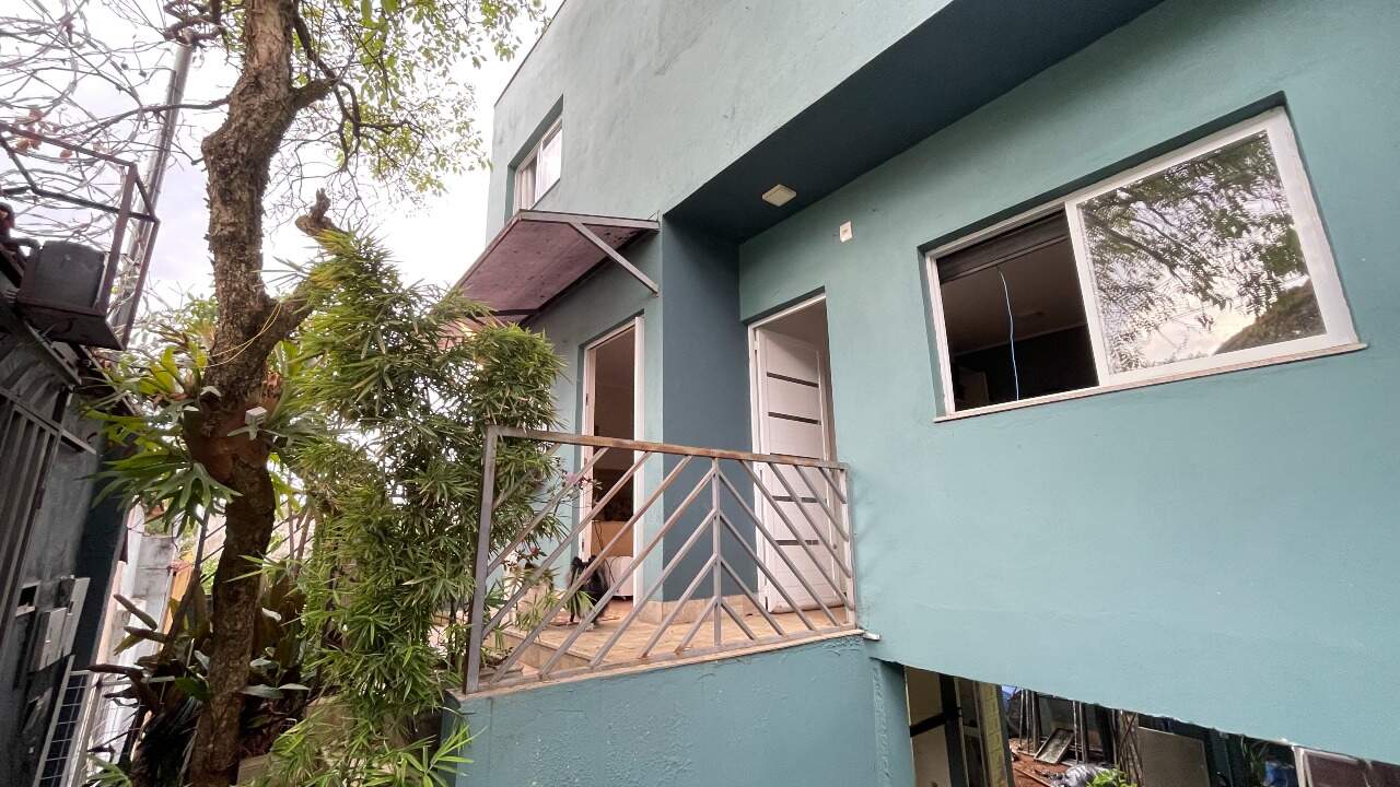 Imagem do imóvel Casa à venda, 2 quartos, 1 suíte, 2 vagas, Palmeiras - Belo Horizonte/MG