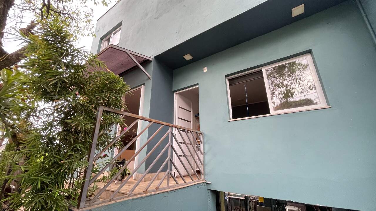 Imagem do imóvel Casa à venda, 2 quartos, 1 suíte, 2 vagas, Palmeiras - Belo Horizonte/MG