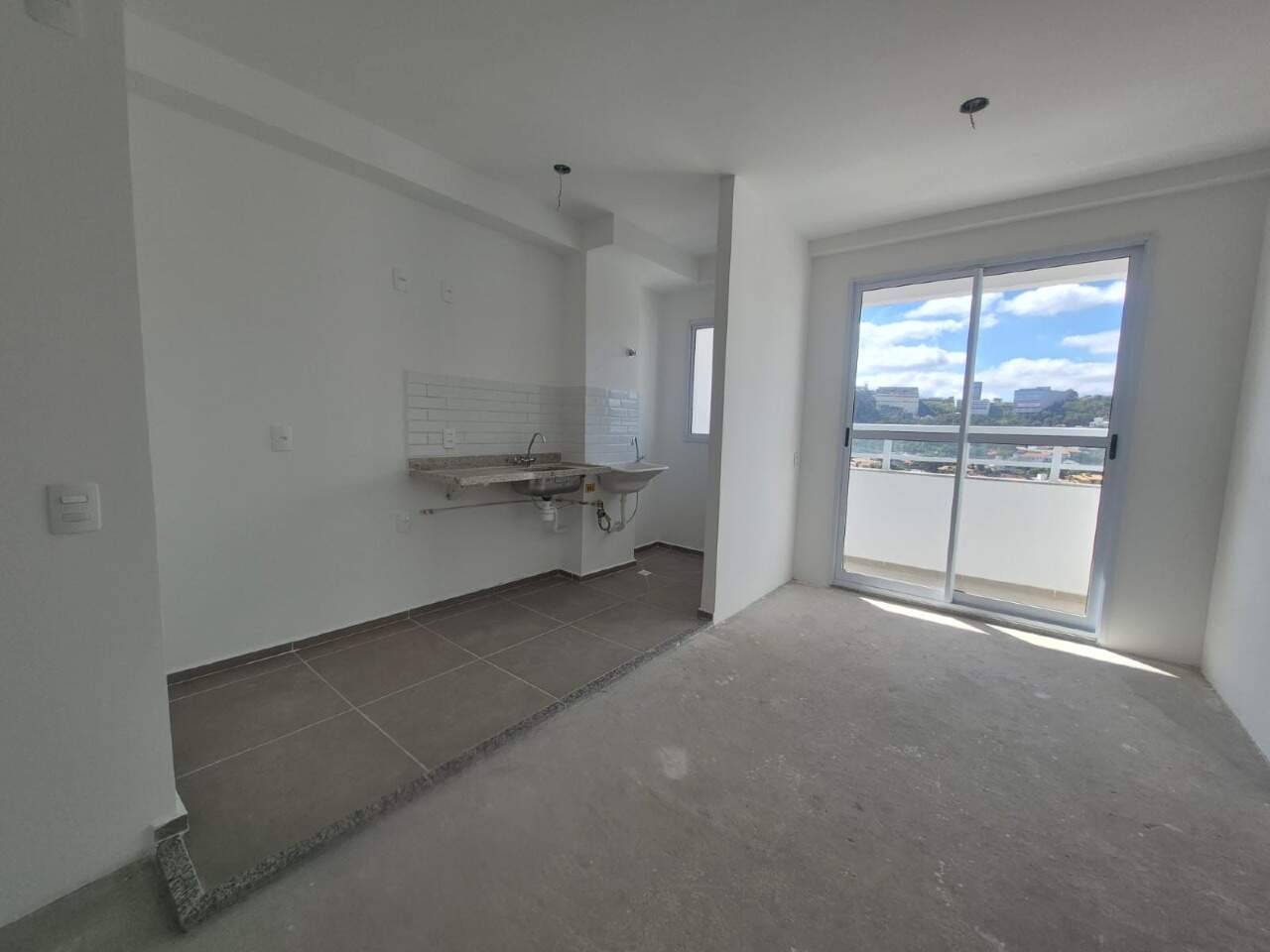 Imagem do imóvel Apartamento à venda, 3 quartos, 1 suíte, 2 vagas, Estoril - Belo Horizonte/MG