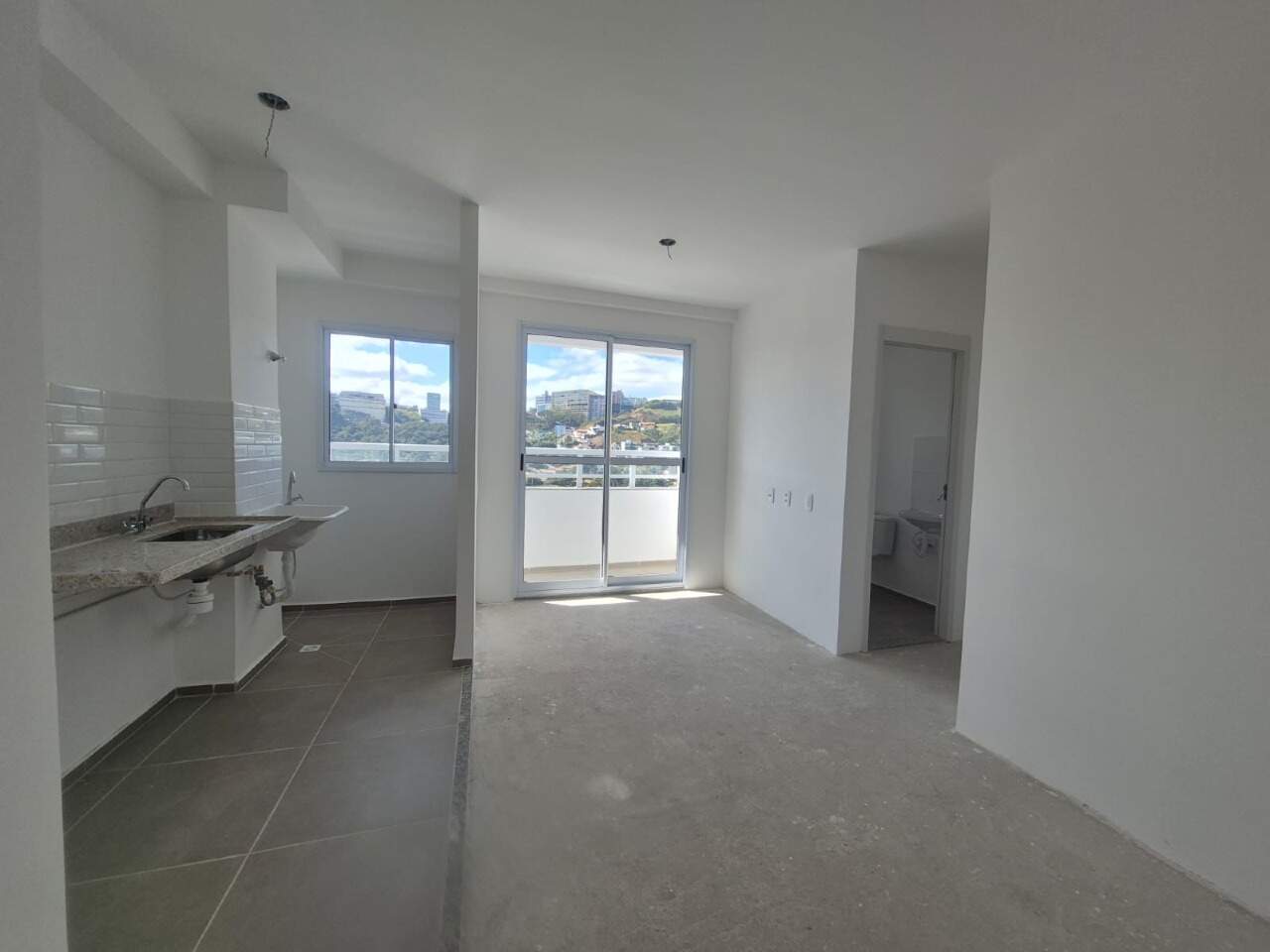 Imagem do imóvel Apartamento à venda, 3 quartos, 1 suíte, 2 vagas, Estoril - Belo Horizonte/MG