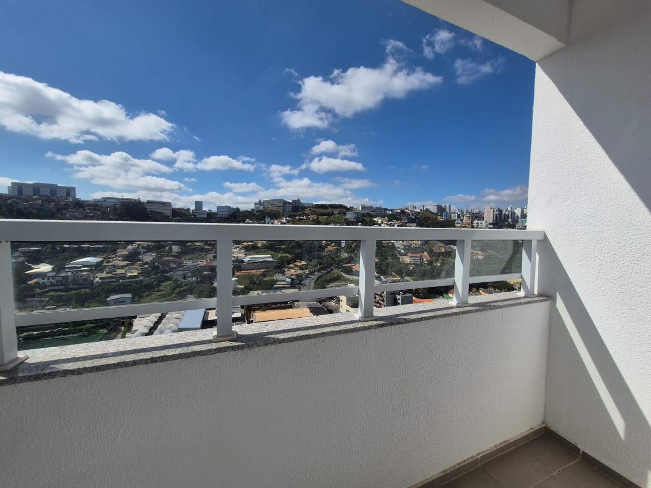 Imagem do imóvel Apartamento à venda, 3 quartos, 1 suíte, 2 vagas, Estoril - Belo Horizonte/MG