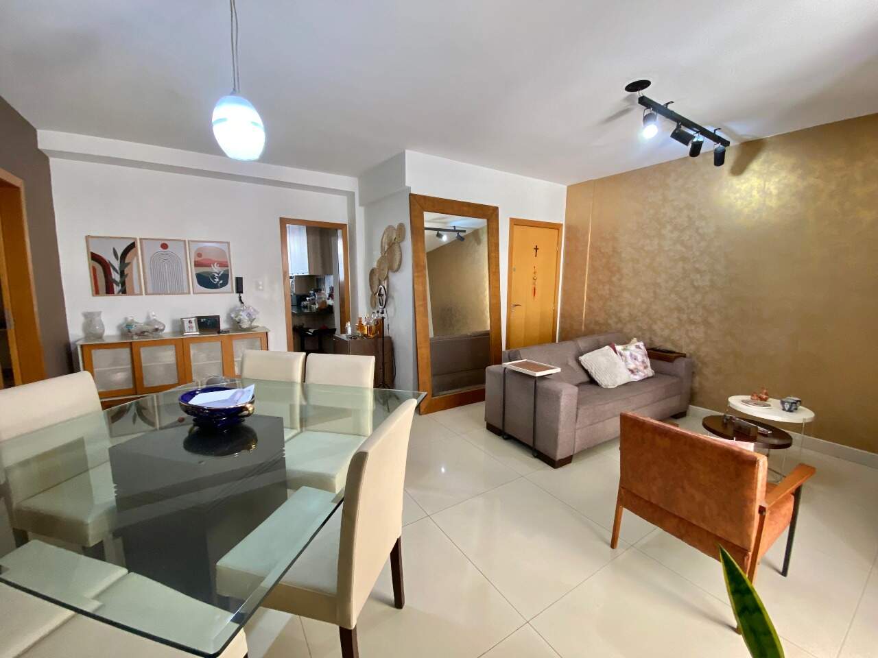 Imagem do imóvel Área privativa à venda, 3 quartos, 1 suíte, 3 vagas, Buritis - Belo Horizonte/MG