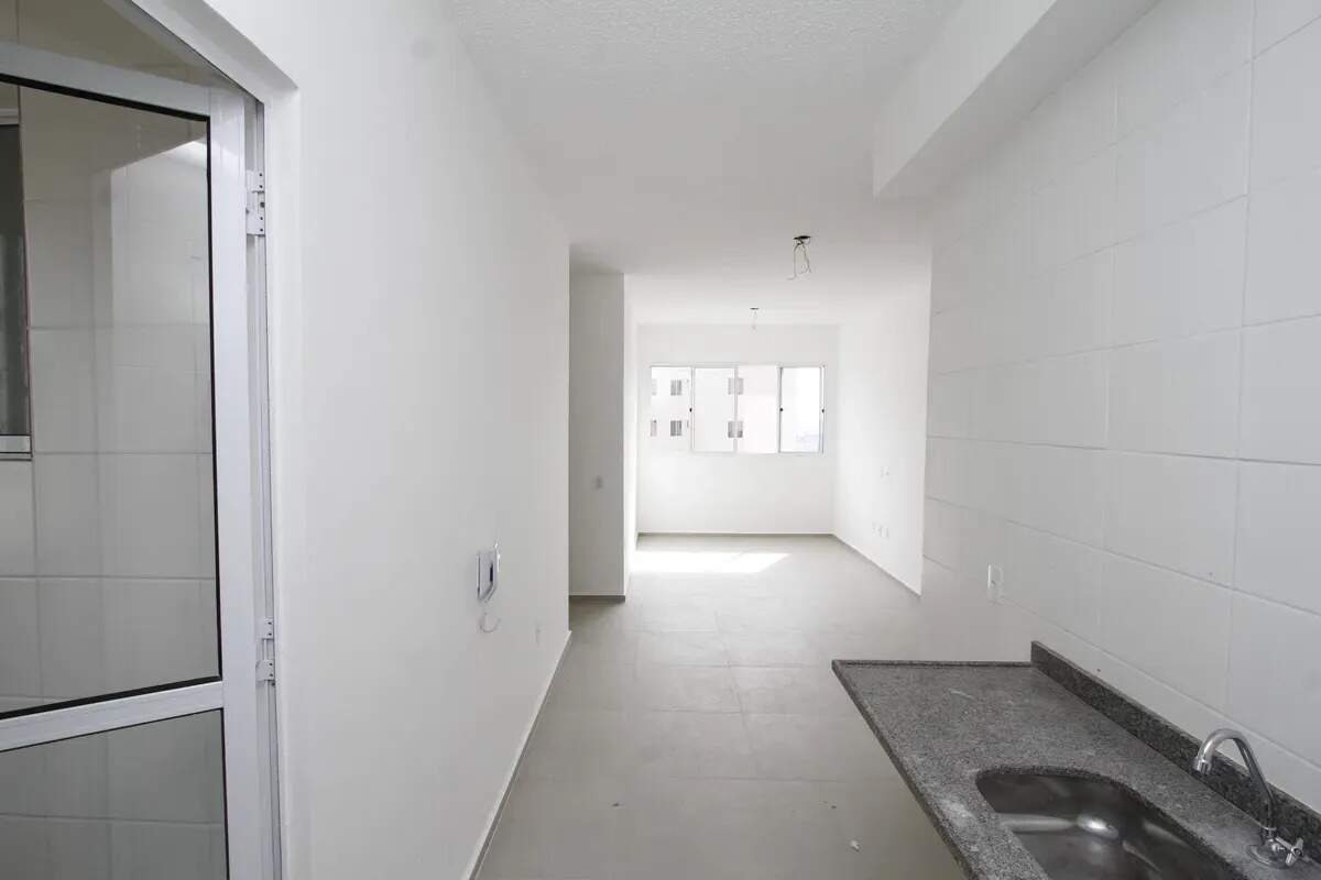 Imagem do imóvel Apartamento para aluguel, 3 quartos, 1 suíte, 2 vagas, Palmeiras - Belo Horizonte/MG