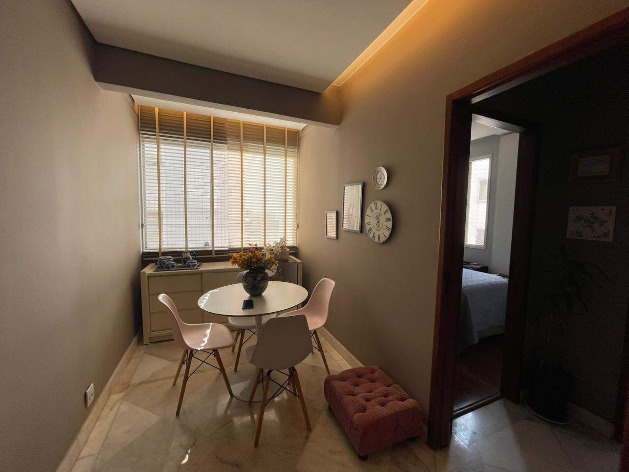 Imagem do imóvel Apartamento para aluguel, 2 quartos, 1 suíte, 2 vagas, Buritis - Belo Horizonte/MG