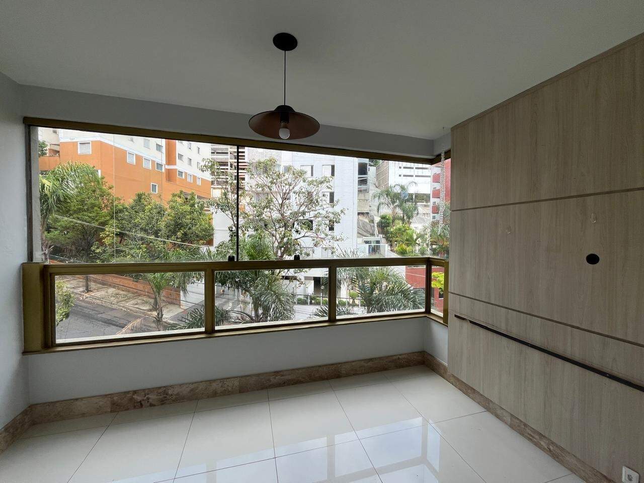 Imagem do imóvel Apartamento para aluguel, 3 quartos, 1 suíte, 2 vagas, Buritis - Belo Horizonte/MG