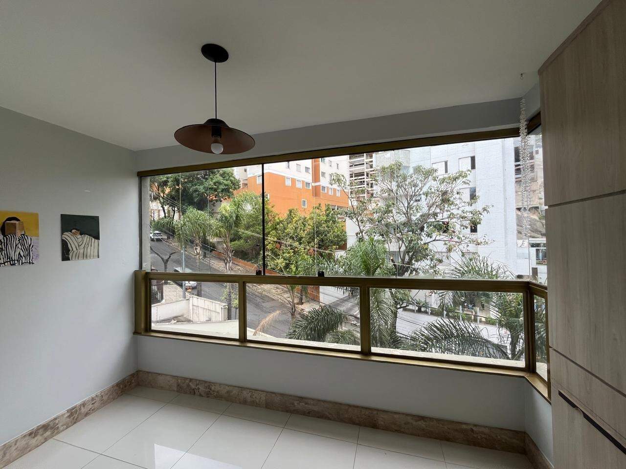 Imagem do imóvel Apartamento para aluguel, 3 quartos, 1 suíte, 2 vagas, Buritis - Belo Horizonte/MG