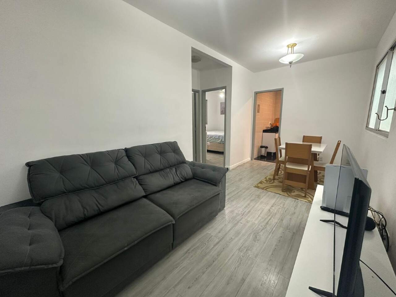 Imagem do imóvel Apartamento à venda, 2 quartos, 1 suíte, 1 vaga, Buritis - Belo Horizonte/MG