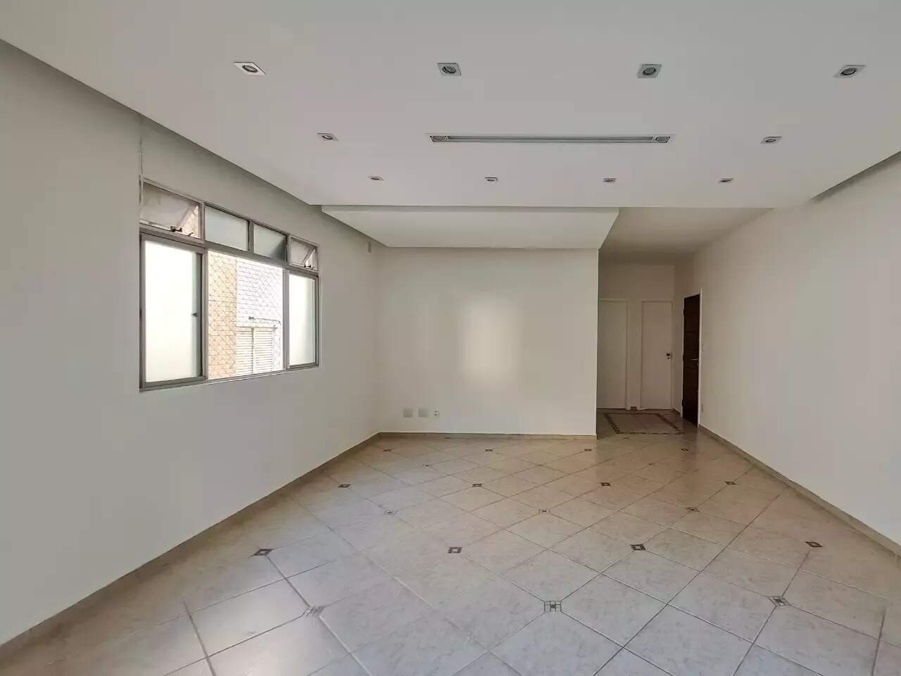 Imagem do imóvel Apartamento para aluguel, 3 quartos, 1 suíte, 2 vagas, Buritis - Belo Horizonte/MG