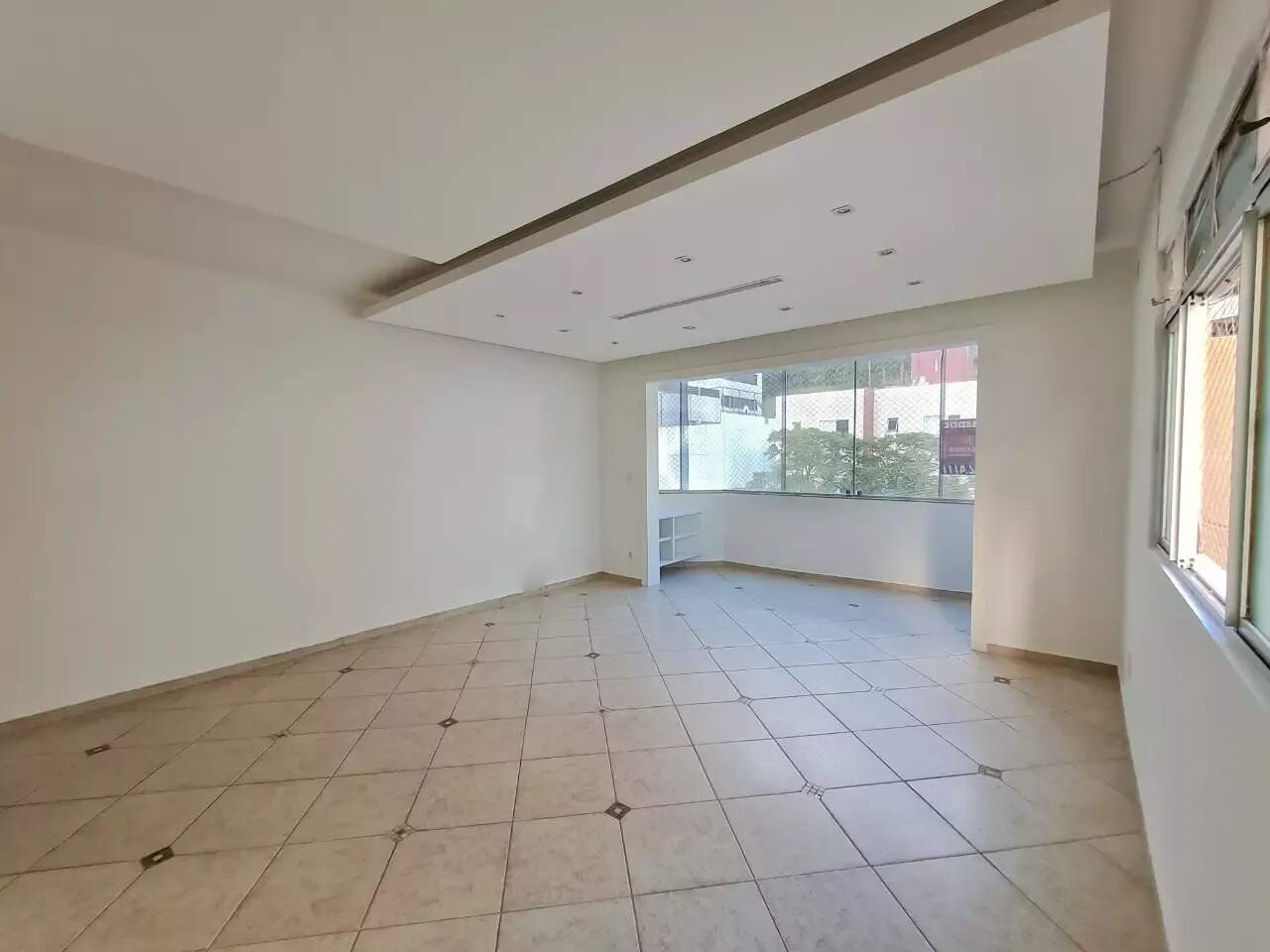 Imagem do imóvel Apartamento para aluguel, 3 quartos, 1 suíte, 2 vagas, Buritis - Belo Horizonte/MG