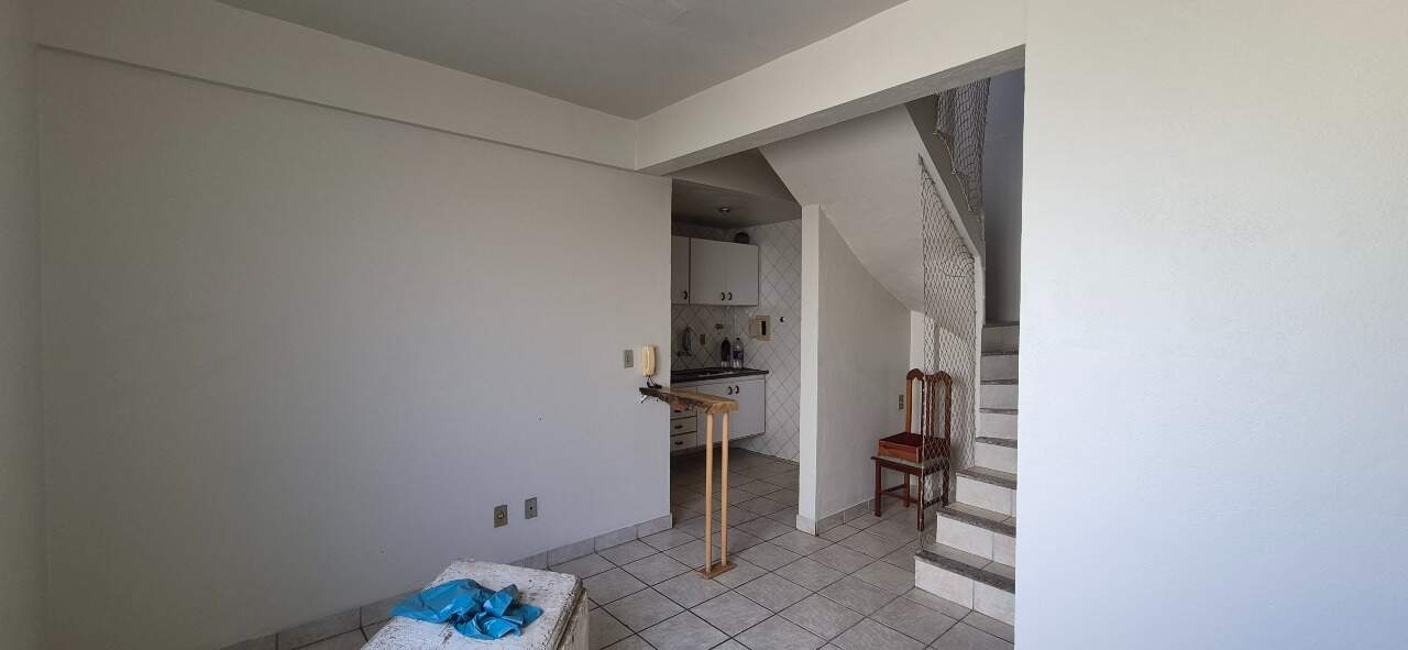 Imagem do imóvel Apartamento Duplex com 2 quartos para alugar no Havaí em Belo Horizonte de 70m²