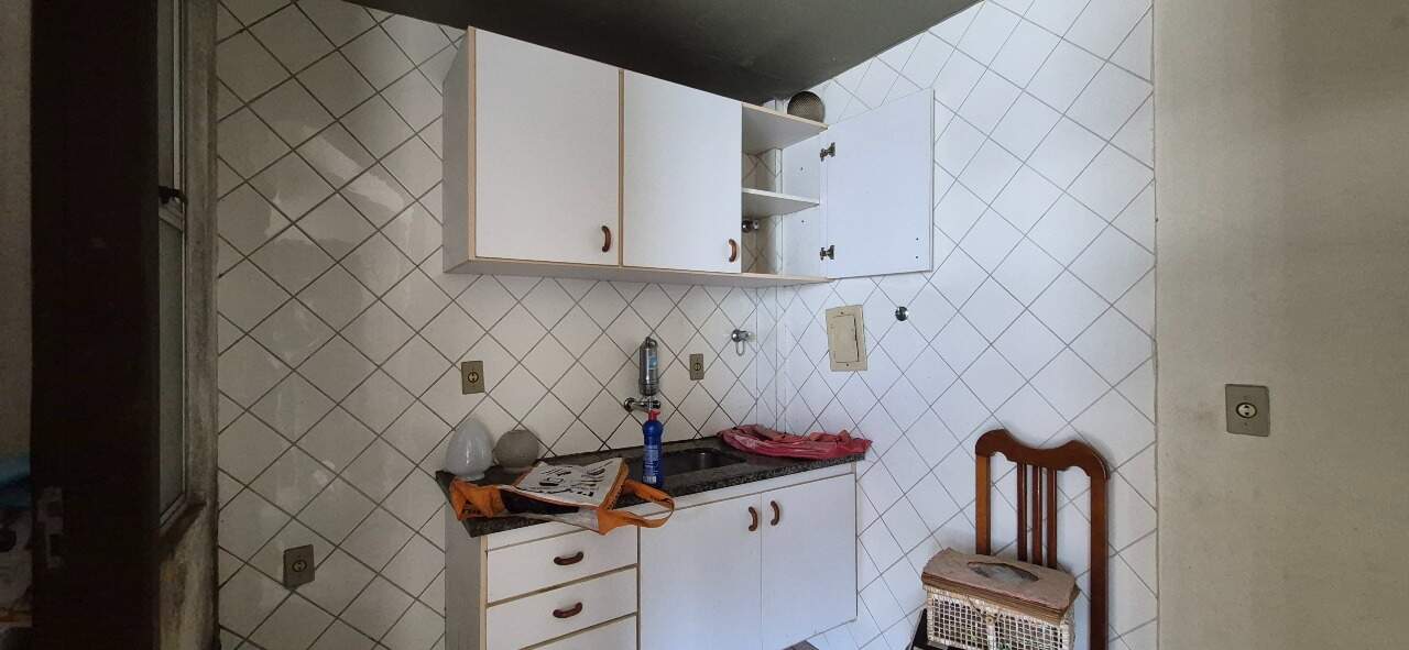 Imagem do imóvel Apartamento Duplex com 2 quartos para alugar no Havaí em Belo Horizonte de 70m²