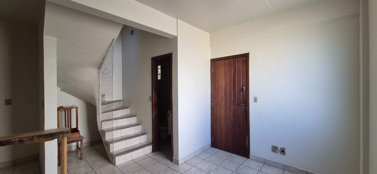 Imagem do imóvel Apartamento Duplex com 2 quartos para alugar no Havaí em Belo Horizonte de 70m²