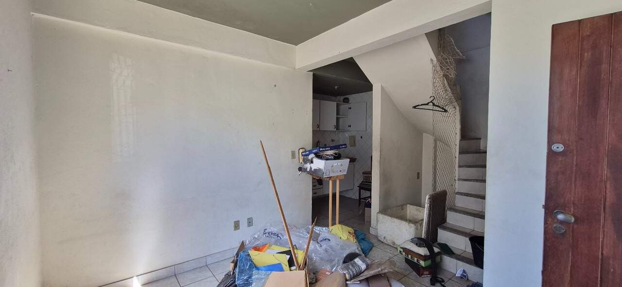 Imagem do imóvel Apartamento Duplex com 2 quartos para alugar no Havaí em Belo Horizonte de 70m²