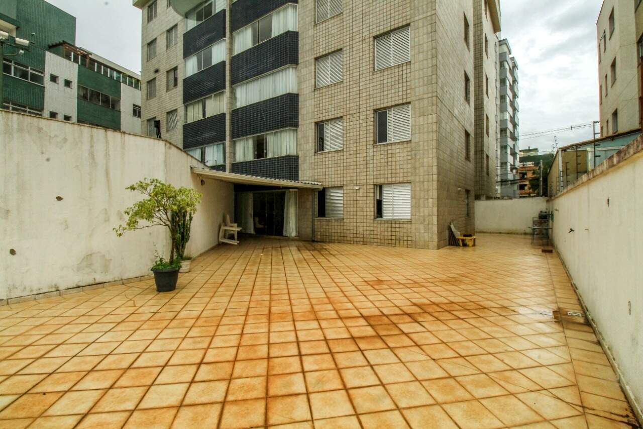 Imagem do imóvel Área privativa à venda, 3 quartos, 1 suíte, 3 vagas, Buritis - Belo Horizonte/MG