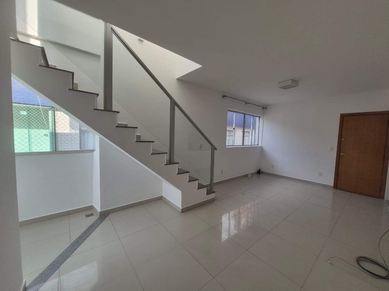Imagem do imóvel Cobertura para aluguel, 4 quartos, 2 suítes, 3 vagas, Buritis - Belo Horizonte/MG