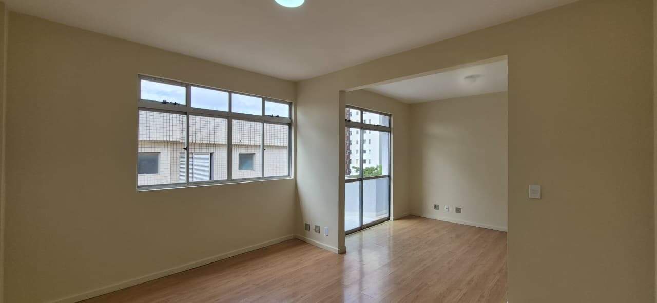 Imagem do imóvel Apartamento com 3 quartos para alugar no Buritis em Belo Horizonte de 100m²