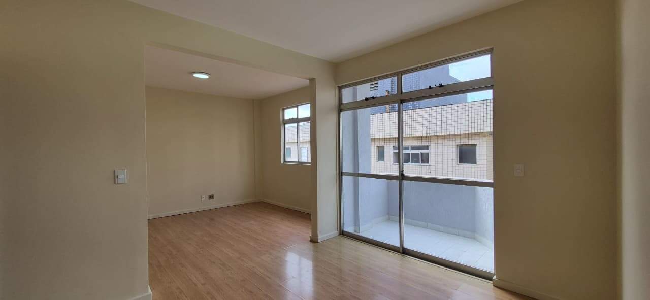 Imagem do imóvel Apartamento com 3 quartos para alugar no Buritis em Belo Horizonte de 100m²