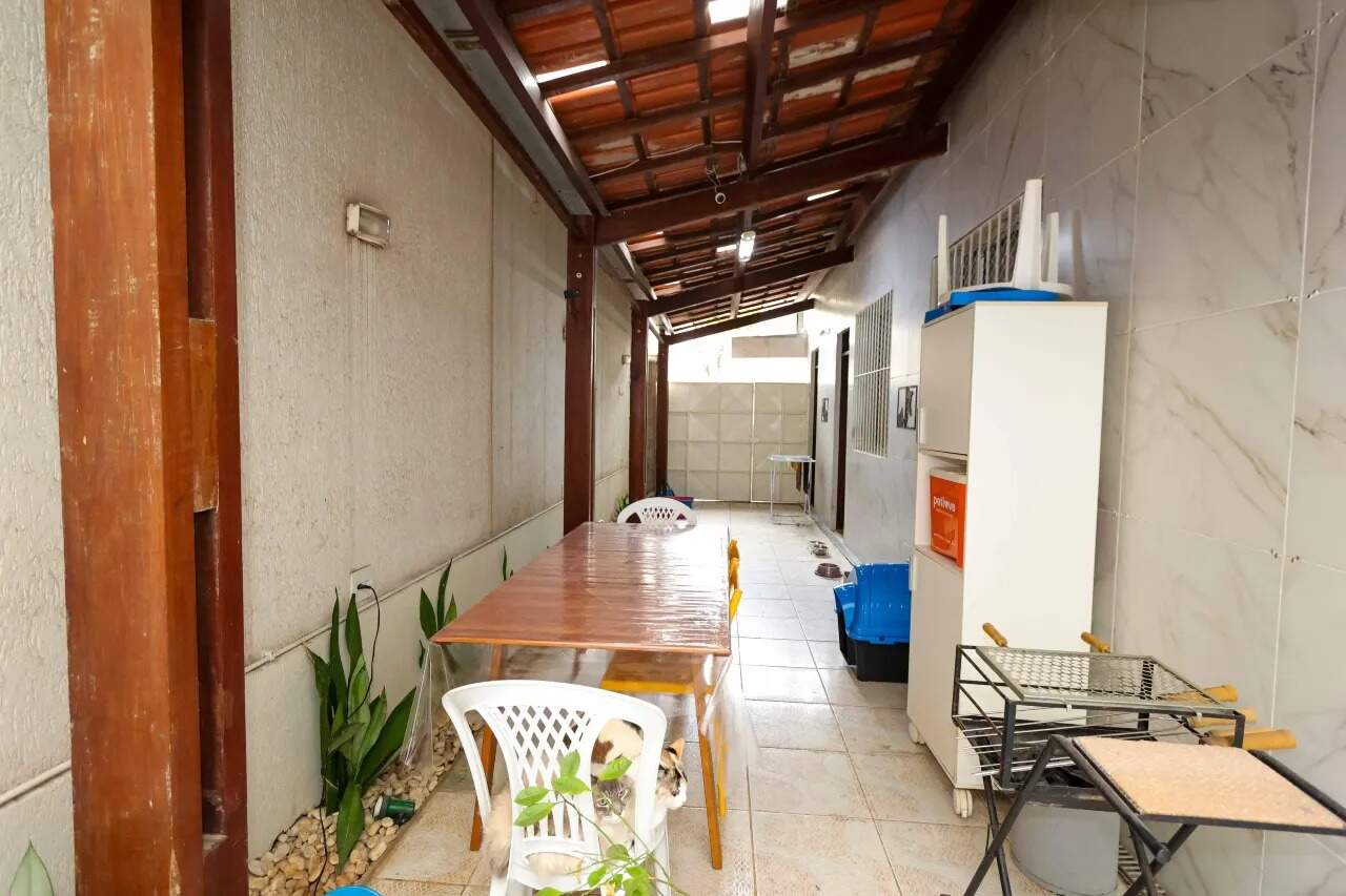 Imagem do imóvel Área privativa com 2 quartos à venda no Buritis em Belo Horizonte de 70m²