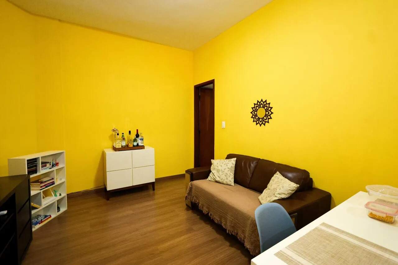 Imagem do imóvel Área privativa com 2 quartos à venda no Buritis em Belo Horizonte de 70m²