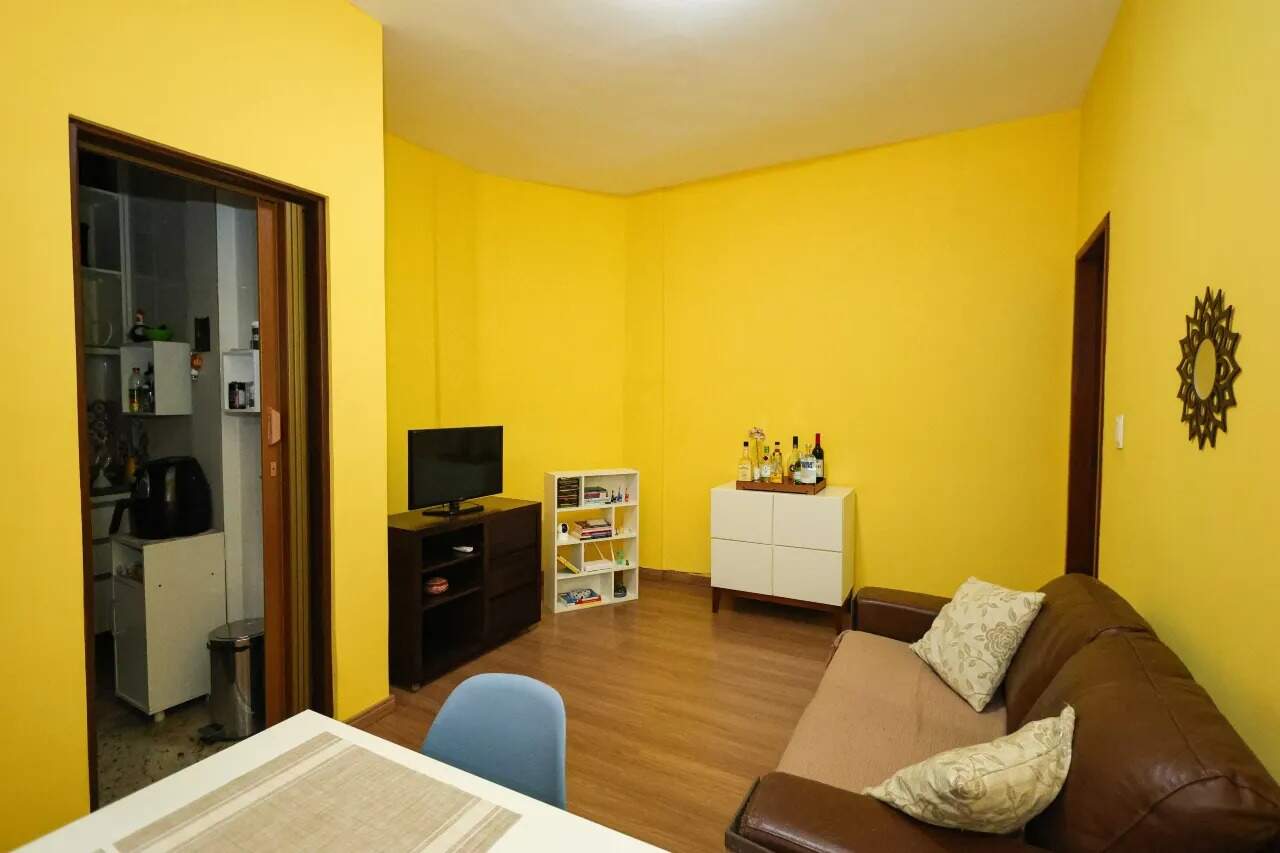 Imagem do imóvel Área privativa com 2 quartos à venda no Buritis em Belo Horizonte de 70m²
