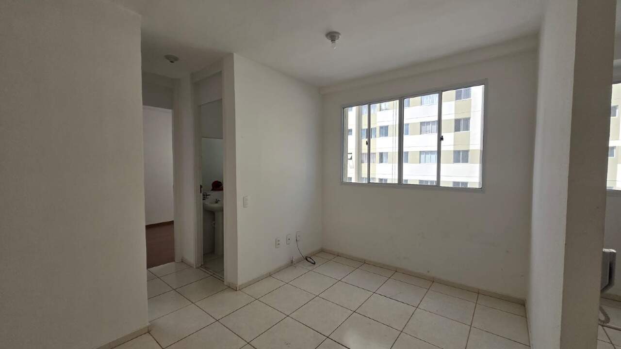 Imagem do imóvel Apartamento com 2 quartos para alugar no Palmeiras em Belo Horizonte de 47m²