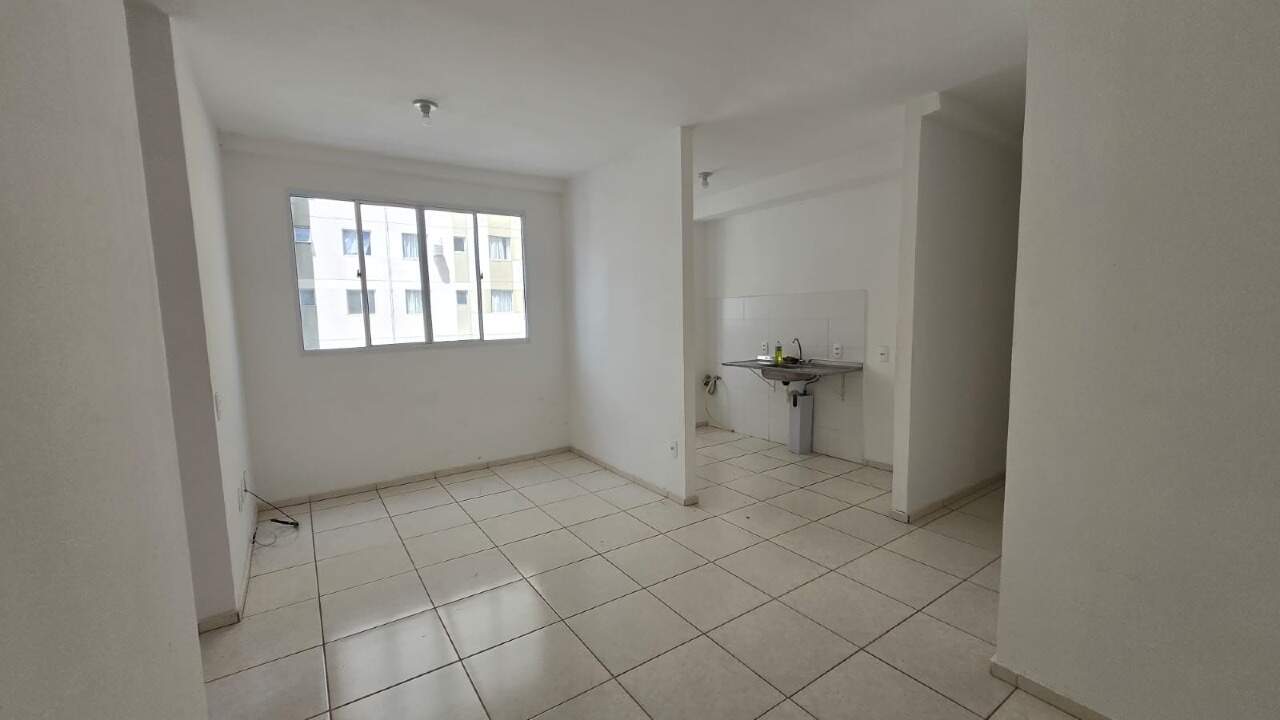 Imagem do imóvel Apartamento com 2 quartos para alugar no Palmeiras em Belo Horizonte de 47m²