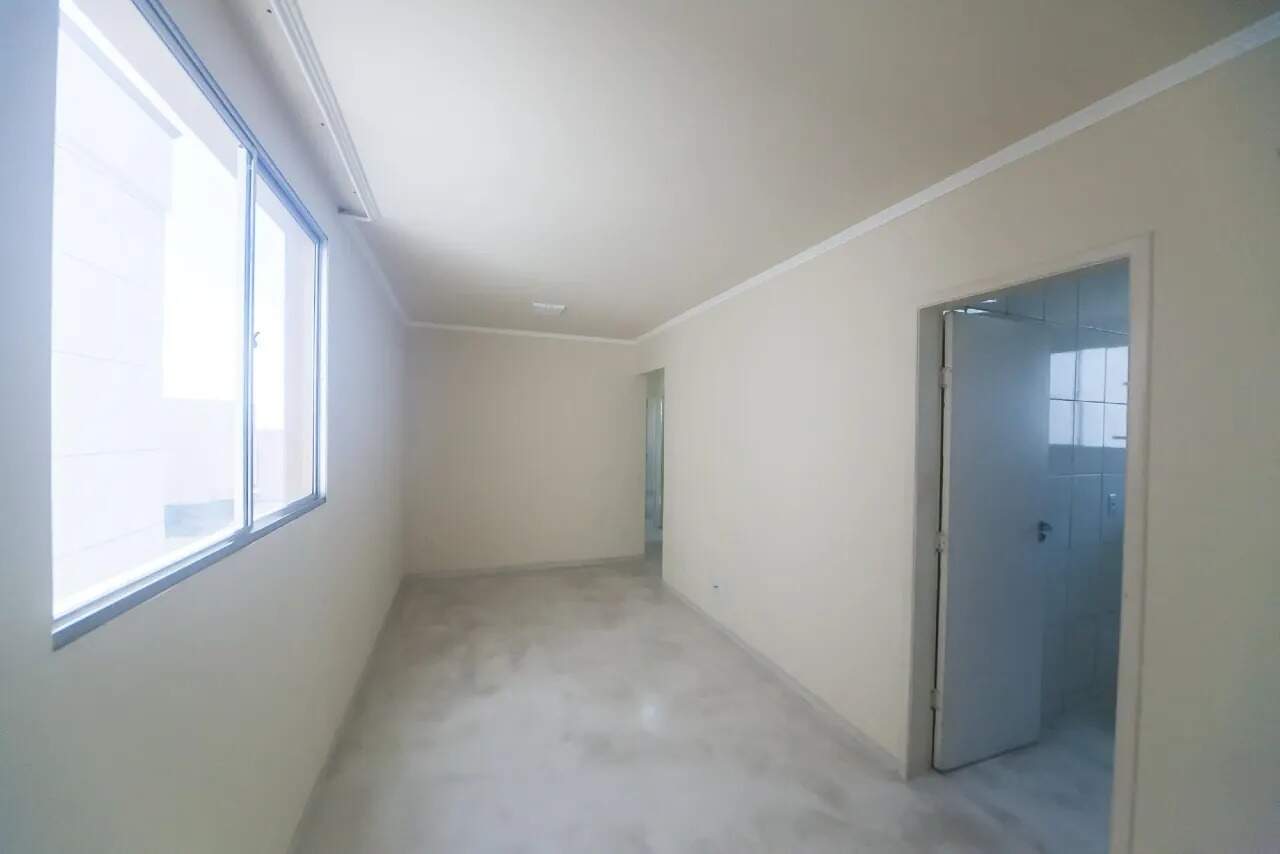 Imagem do imóvel Apartamento com 4 quartos à venda no Buritis em Belo Horizonte de 80m²