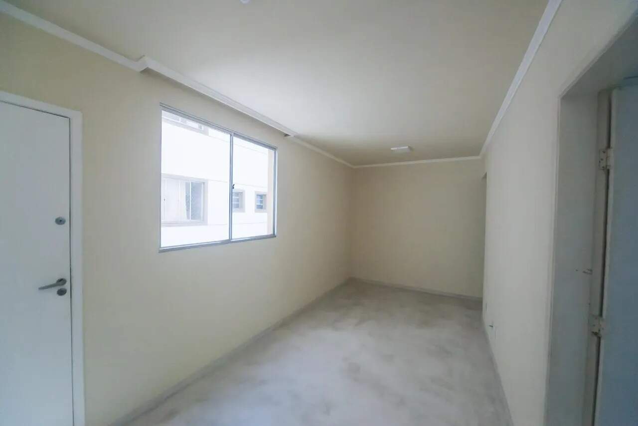 Imagem do imóvel Apartamento com 4 quartos à venda no Buritis em Belo Horizonte de 80m²