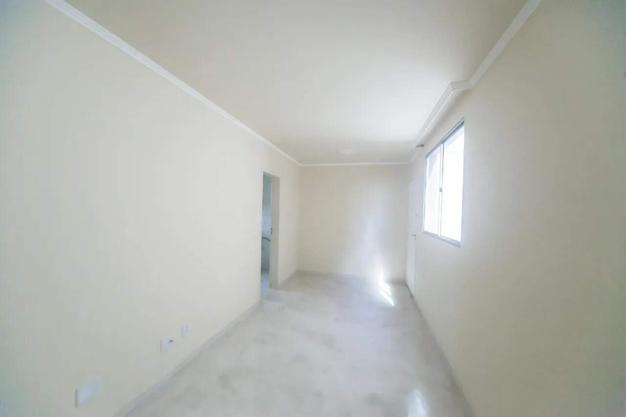 Imagem do imóvel Apartamento com 4 quartos à venda no Buritis em Belo Horizonte de 80m²