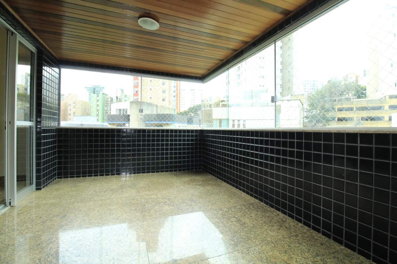 Imagem do imóvel Apartamento para aluguel, 4 quartos, 1 suíte, 2 vagas, Buritis - Belo Horizonte/MG