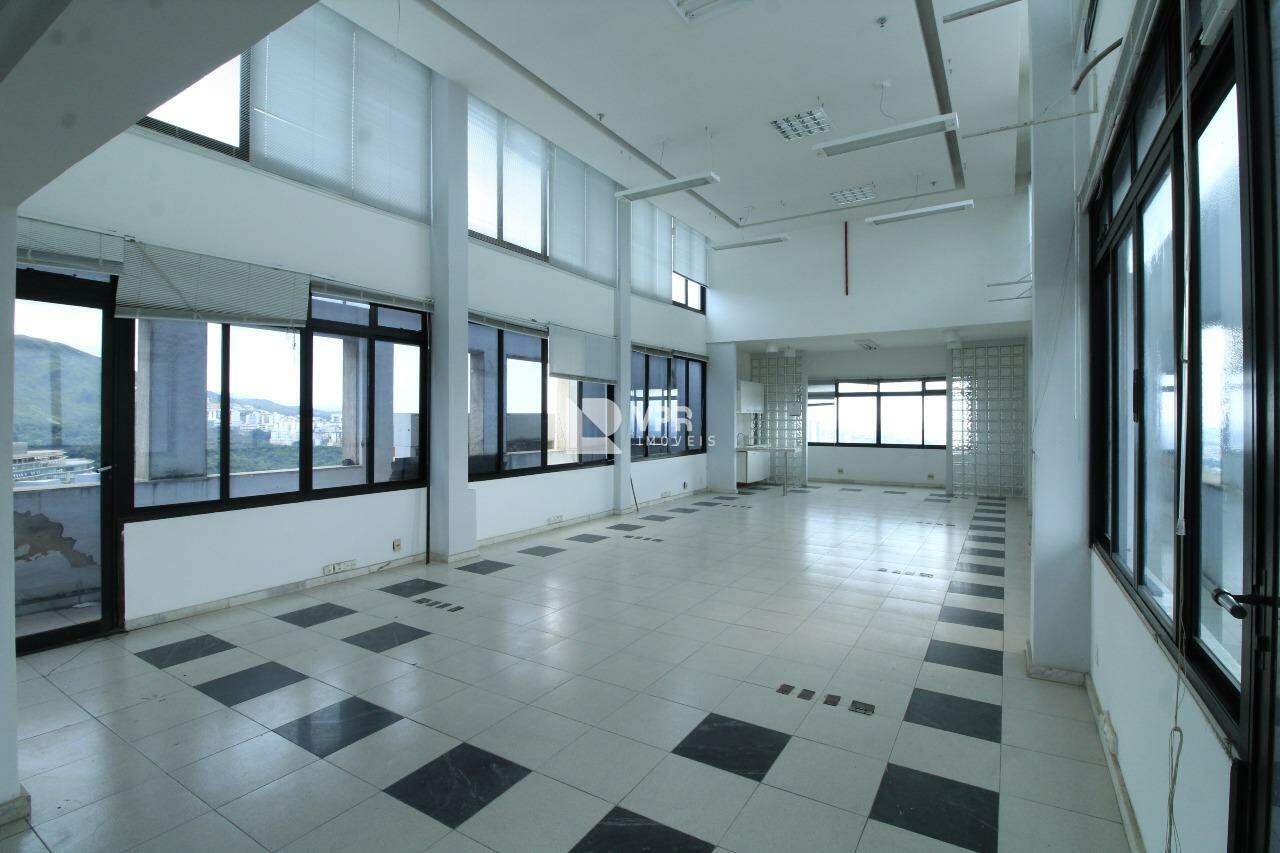 Imagem do imóvel Sala para aluguel, 2 vagas, Estoril - Belo Horizonte/MG