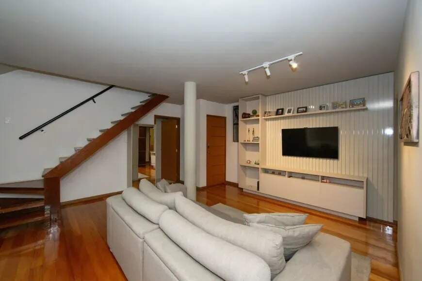 Imagem do imóvel Cobertura à venda, 4 quartos, 1 suíte, 3 vagas, Estoril - Belo Horizonte/MG