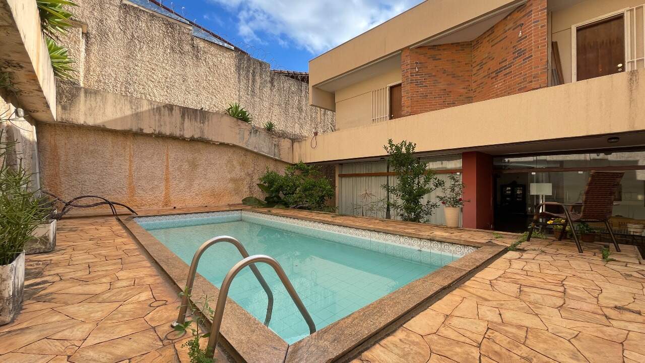 Imagem do imóvel Casa à venda, 4 quartos, 3 suítes, 3 vagas, São Bento - Belo Horizonte/MG