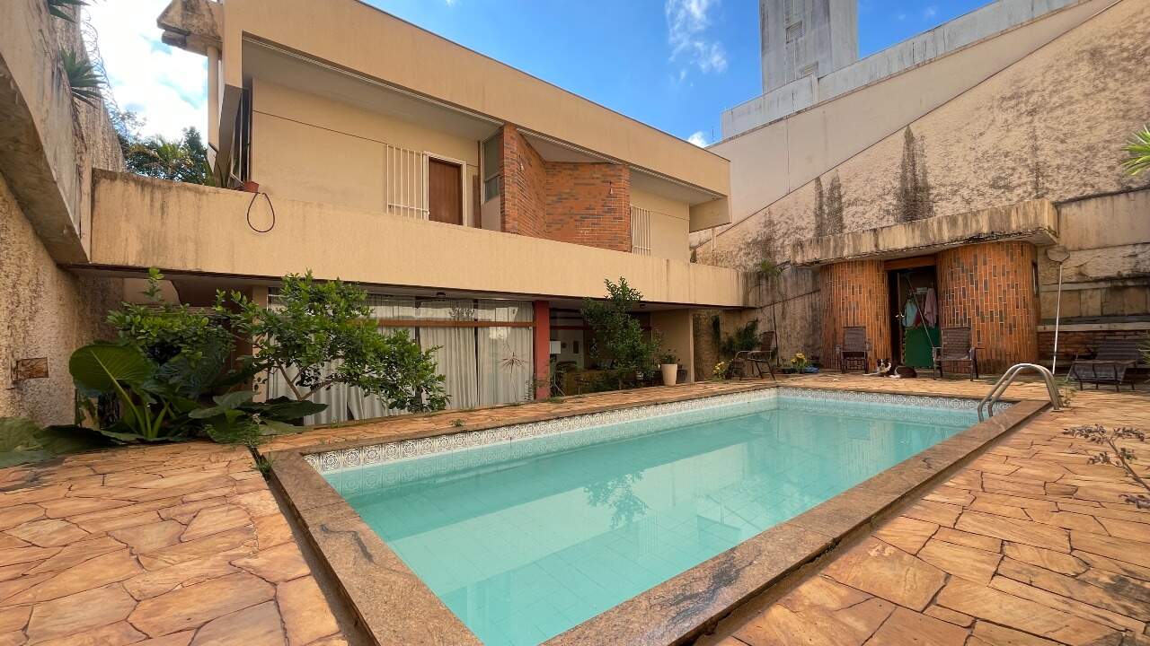 Imagem do imóvel Casa à venda, 4 quartos, 3 suítes, 3 vagas, São Bento - Belo Horizonte/MG