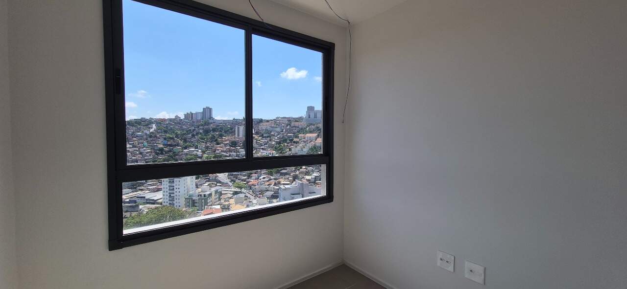 Imagem do imóvel Apartamento com 2 quartos à venda no Estoril em Belo Horizonte de 51,47m²