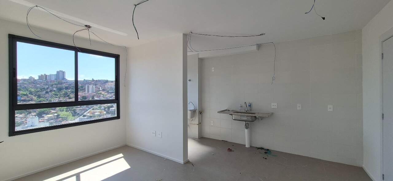 Imagem do imóvel Apartamento com 2 quartos à venda no Estoril em Belo Horizonte de 51,47m²