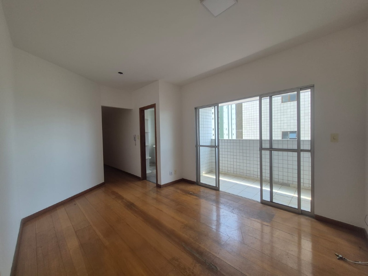 Imagem do imóvel Apartamento à venda, 2 quartos, 1 suíte, 2 vagas, Buritis - Belo Horizonte/MG