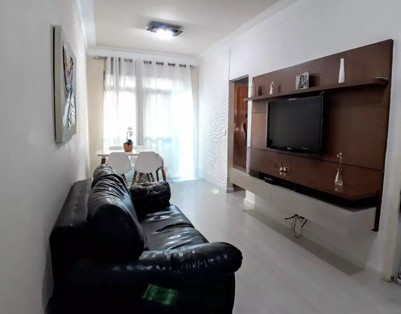 Imagem do imóvel Apartamento à venda, 2 quartos, 1 vaga, Buritis - Belo Horizonte/MG