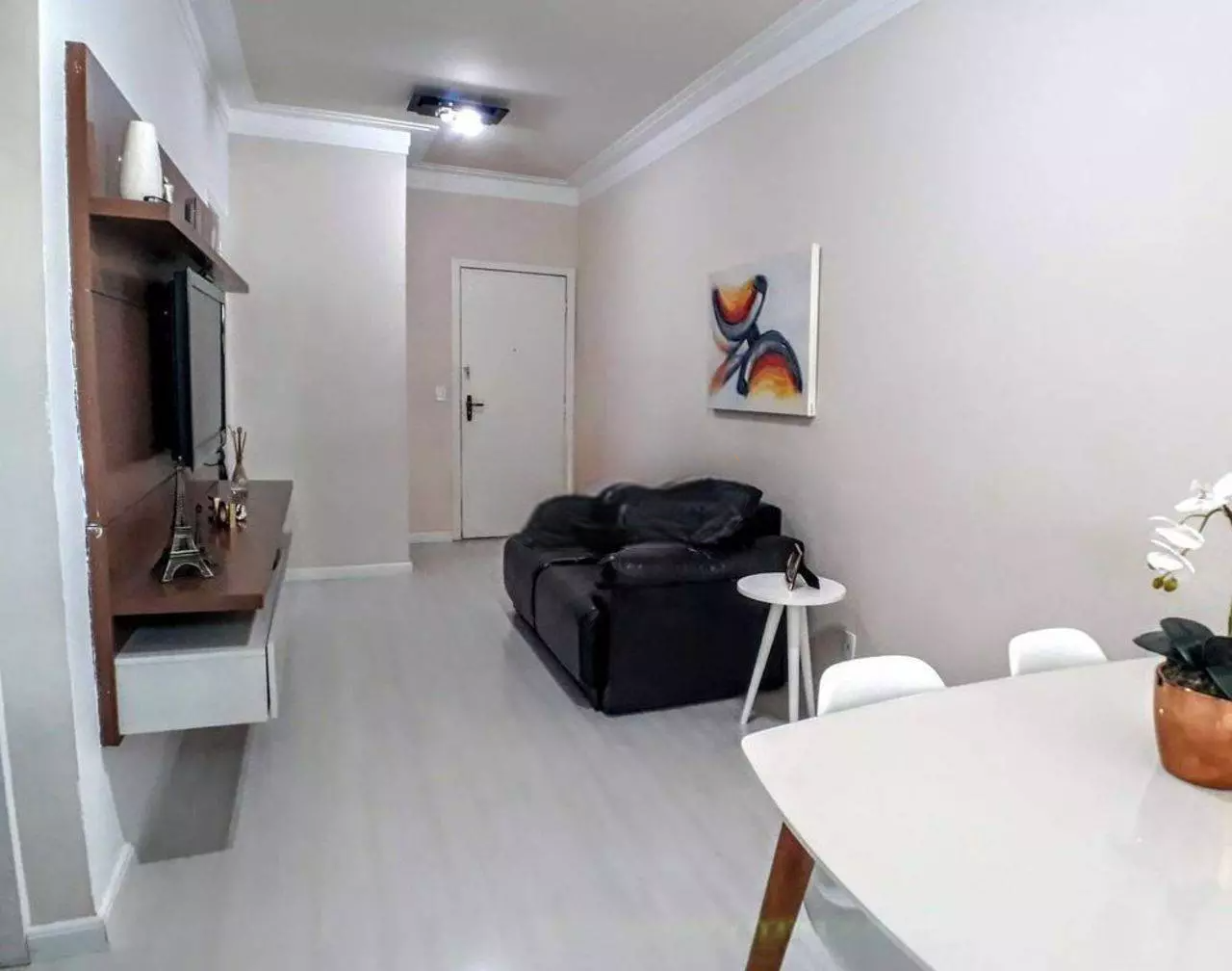Imagem do imóvel Apartamento à venda, 2 quartos, 1 vaga, Buritis - Belo Horizonte/MG
