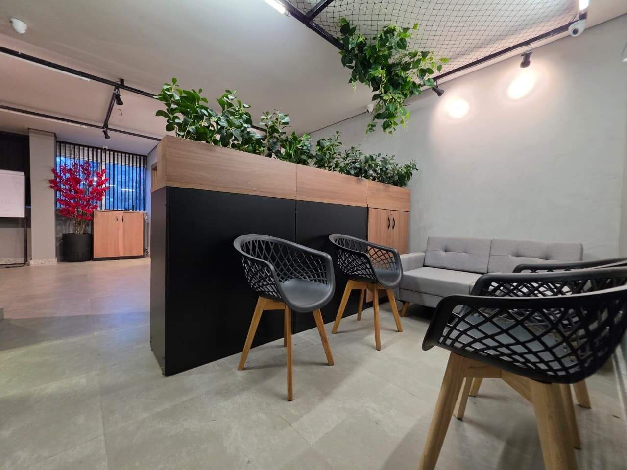 Imagem do imóvel Sala para aluguel, 2 vagas, Estoril - Belo Horizonte/MG