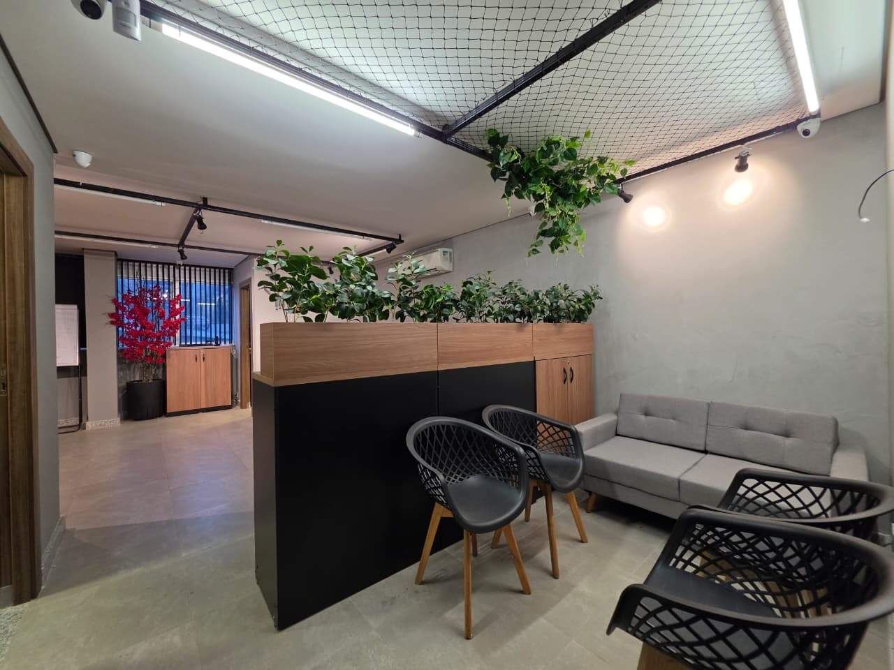 Imagem do imóvel Sala para aluguel, 2 vagas, Estoril - Belo Horizonte/MG